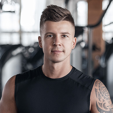 Alexander Cooper (Demo)